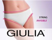 String Invisible - Трусы женские стринг, Giulia